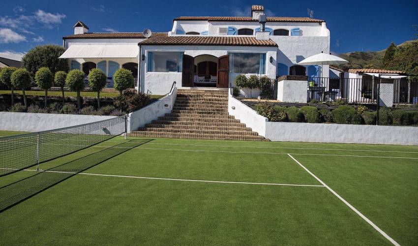 Villa 631 in New Zealand Main Image